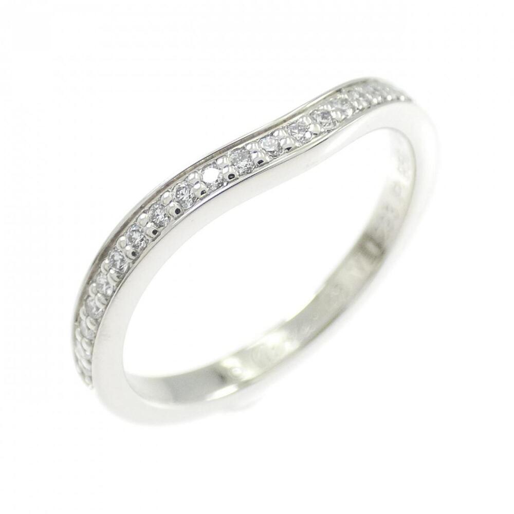CARTIER Silver Ring - Picture 1 of 6
